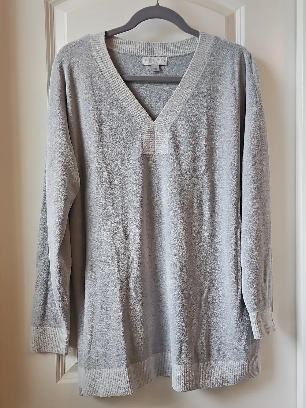 Barefoot Dreams Cozychic Ultra Lite Tunic